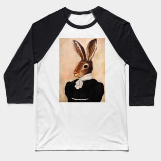 Hare Baseball T-Shirt